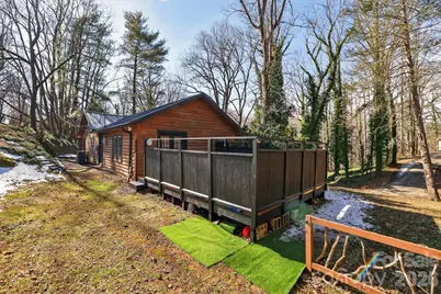 110 Pine Street, Tryon, NC 28782 - Photo 17