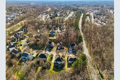 8526 Wren Creek Drive, Charlotte, NC 28269 - Photo 45