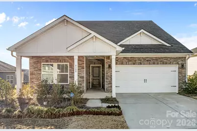 4308 Duplin Drive, Charlotte, NC 28214 - Photo 1