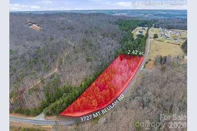 3727 Mt Beulah Road, Sherrills Ford, NC 28673 - Photo 1