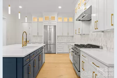 8941 Blair Road, Mint Hill, NC 28227 - Photo 17