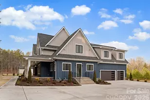 8941 Blair Rd, Mint Hill, NC 28227 - Photo 1