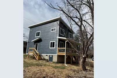 12 Center Street, Asheville, NC 28803 - Photo 3