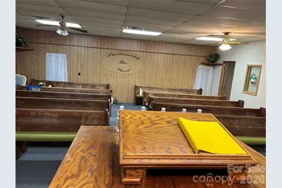 709 Cleveland Avenue, Grover, NC 28073 - Photo 7