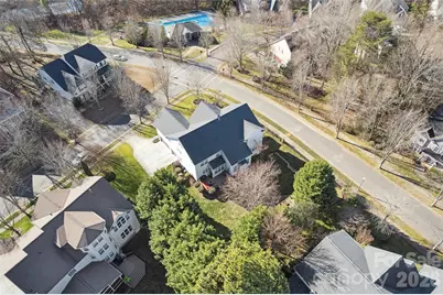 10205 Treetop Lane, Cornelius, NC 28031 - Photo 7