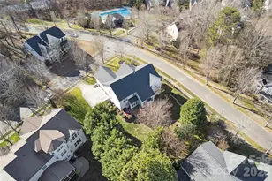 10205 Treetop Ln, Cornelius, NC 28031 - Photo 7