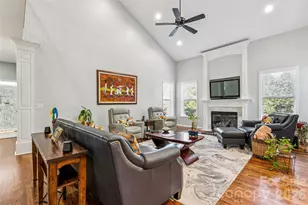 10205 Treetop Ln, Cornelius, NC 28031 - Photo 17