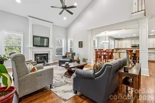 10205 Treetop Ln, Cornelius, NC 28031 - Photo 17