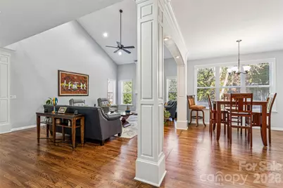 10205 Treetop Lane, Cornelius, NC 28031 - Photo 15