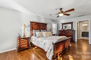 10205 Treetop Ln, Cornelius, NC 28031 - Photo 27