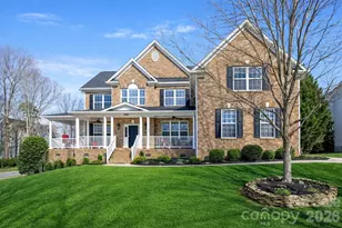 10205 Treetop Ln, Cornelius, NC 28031 - Photo 1