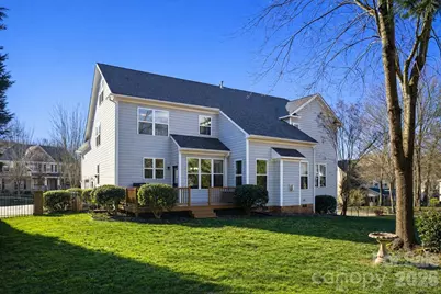 10205 Treetop Lane, Cornelius, NC 28031 - Photo 47