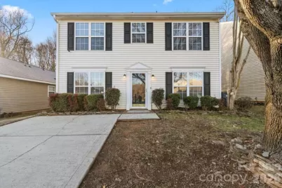 3325 Braden Drive, Charlotte, NC 28216 - Photo 1