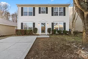 3325 Braden Dr, Charlotte, NC 28216 - Photo 1