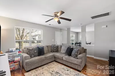 3325 Braden Drive, Charlotte, NC 28216 - Photo 5