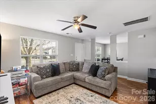 3325 Braden Dr, Charlotte, NC 28216 - Photo 5