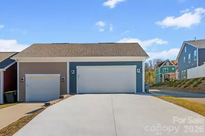 127 Cherry Springs Lane #11-E, Asheville, NC 28804 - Photo 37