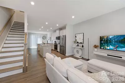 4820 Chastain Avenue, Charlotte, NC 28217 - Photo 1