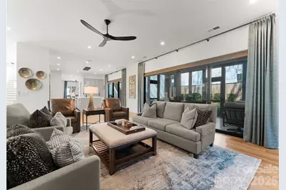 301 Dover Avenue, Charlotte, NC 28209 - Photo 7