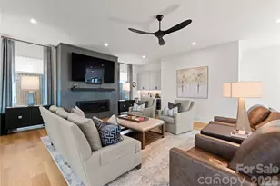 301 Dover Ave, Charlotte, NC 28209 - Photo 5