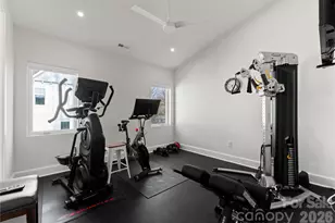 301 Dover Ave, Charlotte, NC 28209 - Photo 23