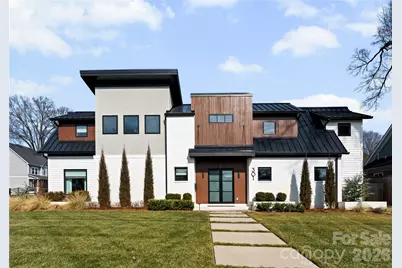 301 Dover Avenue, Charlotte, NC 28209 - Photo 41