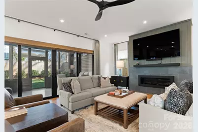 301 Dover Avenue, Charlotte, NC 28209 - Photo 3