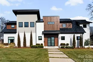 301 Dover Ave, Charlotte, NC 28209 - Photo 1