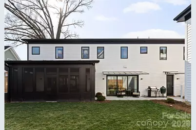 301 Dover Avenue, Charlotte, NC 28209 - Photo 33