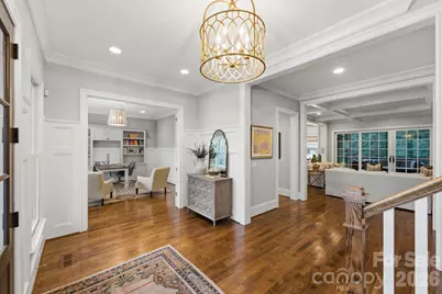 1219 Coddington Place, Charlotte, NC 28211 - Photo 5