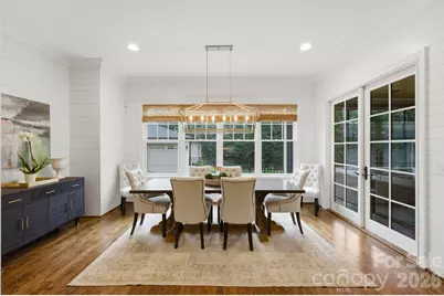 1219 Coddington Place, Charlotte, NC 28211 - Photo 21