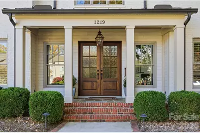 1219 Coddington Place, Charlotte, NC 28211 - Photo 3