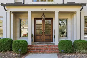 1219 Coddington Pl, Charlotte, NC 28211 - Photo 3