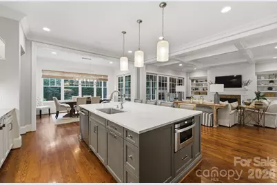 1219 Coddington Place, Charlotte, NC 28211 - Photo 13