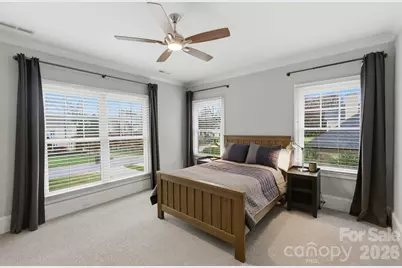 1219 Coddington Place, Charlotte, NC 28211 - Photo 41