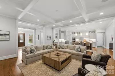 1219 Coddington Place, Charlotte, NC 28211 - Photo 19