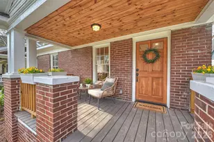 321 W Kingston Ave, Charlotte, NC 28203 - Photo 3