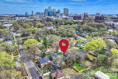 321 W Kingston Avenue, Charlotte, NC 28203 - Photo 45