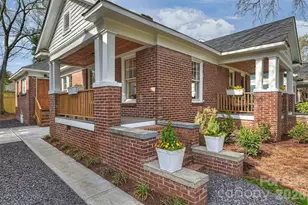 321 W Kingston Ave, Charlotte, NC 28203 - Photo 35