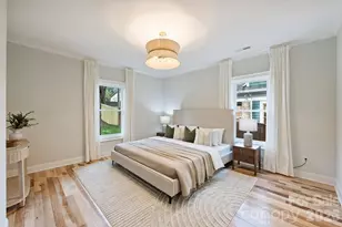321 W Kingston Ave, Charlotte, NC 28203 - Photo 25