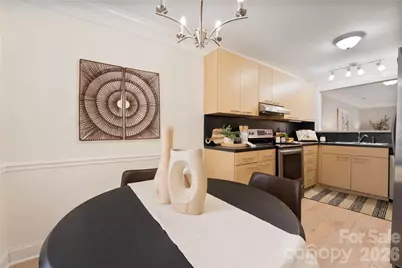 4121 Ivystone Court #A, Charlotte, NC 28277 - Photo 11