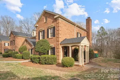 4121 Ivystone Court #A, Charlotte, NC 28277 - Photo 35