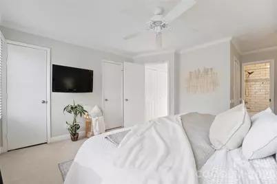 4121 Ivystone Court #A, Charlotte, NC 28277 - Photo 15