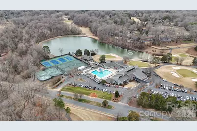 4121 Ivystone Court #A, Charlotte, NC 28277 - Photo 31