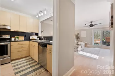 4121 Ivystone Court #A, Charlotte, NC 28277 - Photo 9