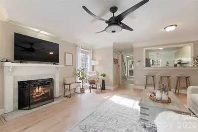 4121 Ivystone Court #A, Charlotte, NC 28277 - Photo 7