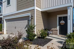 820 Parkette St, Concord, NC 28027 - Photo 3