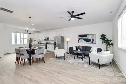 3444 Brookshire Boulevard, Charlotte, NC 28216 - Photo 11