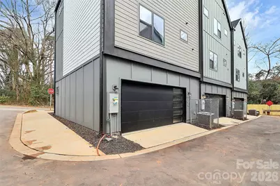 3444 Brookshire Boulevard, Charlotte, NC 28216 - Photo 41