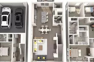 2518 Arbor Loop Dr, Charlotte, NC 28217 - Photo 35